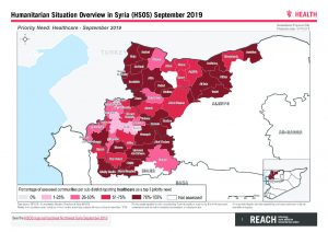 HSOS Sectoral Factsheet Health - September 2019