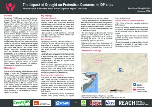 REACH_SOM_Factsheet_Protection_Assessment_Karasharka IDP Site_Burco