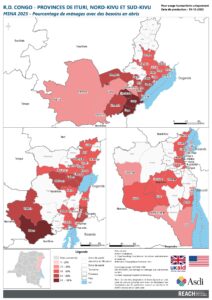 REACH-RDC-MSNI2025_Pourcentage de ménages avec des besoins en abris