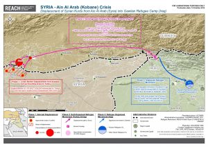 SYR_Map_IDP_Kobani_Displacement_15Oct2014