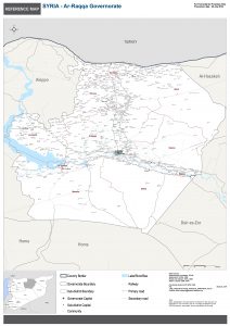 REACH_SYR _Map_RaqqaGovernorate_Reference_20MAY2018_A0_En