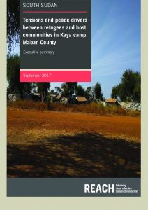 SSD_ExecutiveSummary_Kaya_Peaceful Coexistence_September 2017