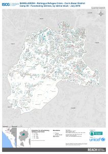 BGD_Map_CoxsBazar_Camp05_LatrineFunctionality_JUL2018_A0