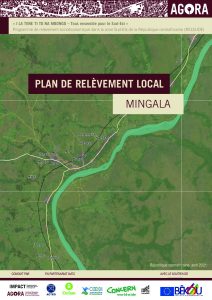 Plan de relèvement local, Mingala, République centrafricaine – Avril 2021
