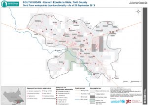 REACH SSD Map Torit Waterpoint Functionality  August2019