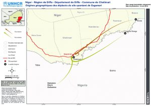REACH_NER_Diffa_SitesSpontanés_Gagamari_OrigineGéo_6Juin2016_A4_Fr_v1