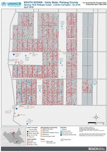 REACH_SSD_MAP_UNHCR_AT_Latrine_Roof_Types_05APRIL18_A3