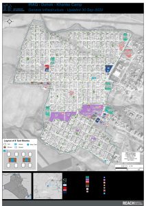 REACH IRQ Map IDP Khanke 12Nov2020