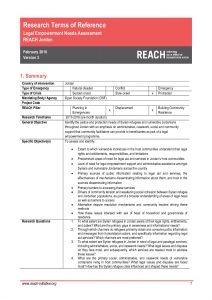 REACH_JOR_TOR_OSF_Legal_needs_assessment
