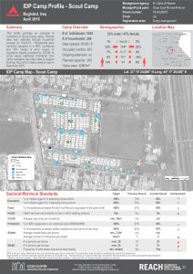 IRQ_Factsheet_Scout Camp Profile_April 2016