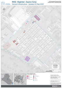 REACH IRQ Map IDP Zayona 12Nov2020