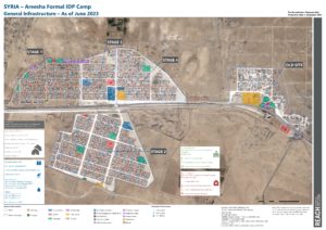 REACH_SYR_Map_Areesha_Camp_June2023_A0