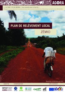Plan de relèvement local, Zémio, République centrafricaine – Mai 2021