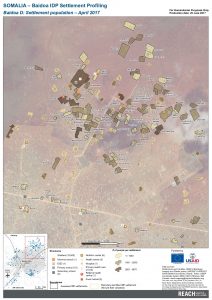 reach som map baidoa D idp population 2017 a3