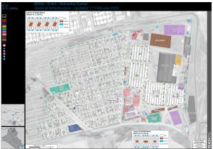 REACH IRQ Map IDP Baharka 11Aug2020