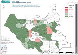 REACH_AOK_WASH_Preferred water source available during dry and wet seasons- March 2018