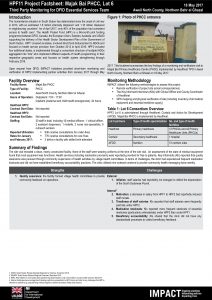 HPF11_IMPACT_SSD_Factsheet_AweilNorth_DfidEstMajakBaiPHCC_May2017