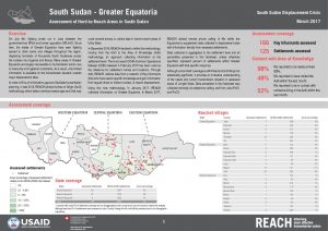 SSD_Factsheet_Greater Equatoria_AoK_March 2017