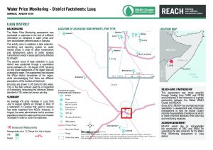 SOM_Factsheet_WaterPriceMonitoring_Luuq_August2016