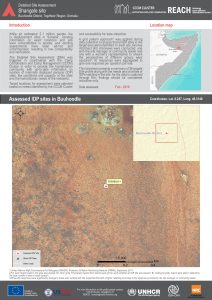 SOM_Factsheet_DSA Site Level_Buuhoodle District_July 2018