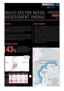 UKR_MSNA-Brief_Feb2019