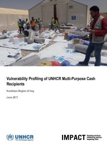 IRQ_Report_PDM Monthly Vulnerability Profiling KRI_June 2017