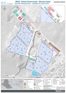 REACH IRQ Map IDP Shariya 19Aug2019