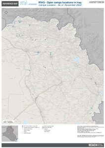 REACH_IRQ_Map_REF_IRAQ_CampLocation_31JAN2023_A0