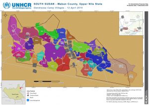SSD_Map_Gendrassa_CAMP_Villages_12APR2015_A3