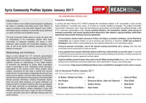 SYR_Factsheet_Community Profile Updates_January 2017