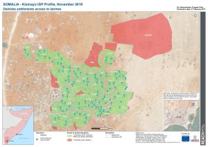 reach som map kismayo dalxiska IDP settlements latrine access 02nov2016 a3 l en