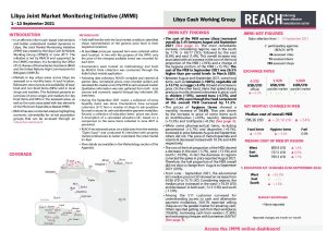 REACH LBY Situation overview JMMI September 2021