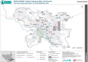 REACH SSD Map Torit Waterpoint Type  August2019