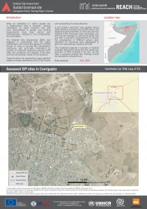 SOM_Factsheet_DSA Site Level_Ceerigaabo District_July 2018