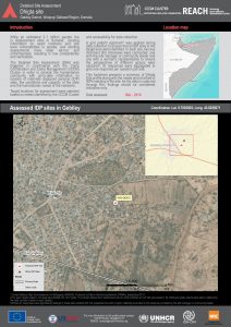 SOM_Factsheet_DSA Site Level_Gebiley District_July 2018