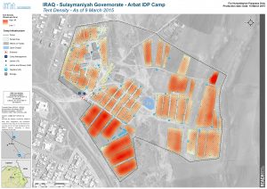 IRQ_Map_IDP_Arbat_TentsDensity_15Mar2015