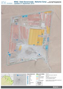 IRQ_Map_IDP_BaharkaCamp_Overview_22Sept2014_A1