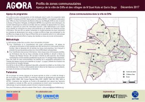 AGORA_NER_Factsheet_Profils de zones communautaires_Décembre 2017