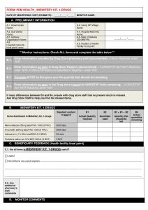 SYR_TPM_Midwifery kit 1, Drugs_tool