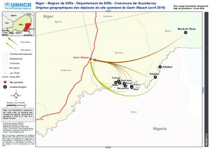 REACH_NER_Diffa_SitesSpontanés_GarinWazam_OrigineGéo_9Juin2016_A4_Fr_v1