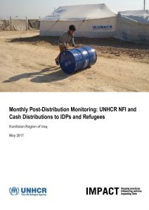 IRQ_Report_PDM KRI_May 2017