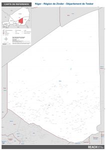 REACH_NER_Map_Zinder_region_Tesker_departement_REF_Fevrier2019_A0