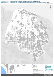 BGD_Map_CoxsBazar_KutupalongRC_WaterSourceFunctionality_OCT2018_A0