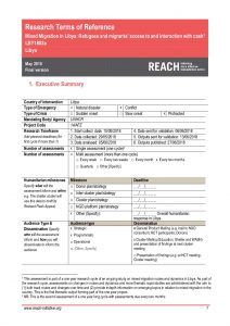 LBY_tor_refugees and migrants access to cash_May 2018