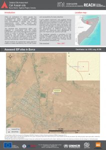 SOM_Factsheet_DSA Site Level_Burco District_July 2018