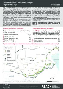 NER_Factsheet_Vulnérabilités Réfugiés_ Novembre 2018