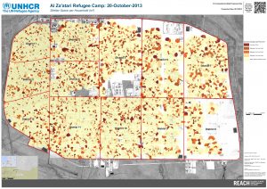 JOR_Zaatari_ShelterStandards_24/10/2013
