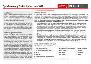 SYR_Factsheet_Community Profiles Update_June 2017
