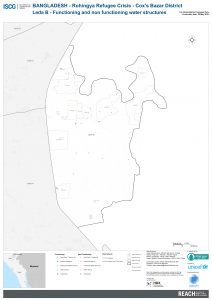 BGD_Map_CoxsBazar_Leda B_WaterFunctioning_28MAY2018_A0