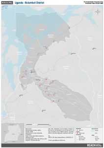 REACH UGA Map BulambuliDistrict 30APR2020 A3